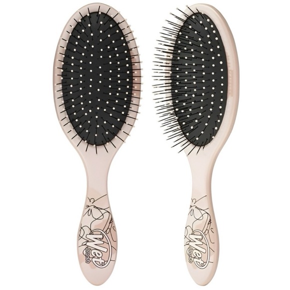 The Wet Brush The Original Detangler in Modern Botanical Butterfly - Picture 3 of 3